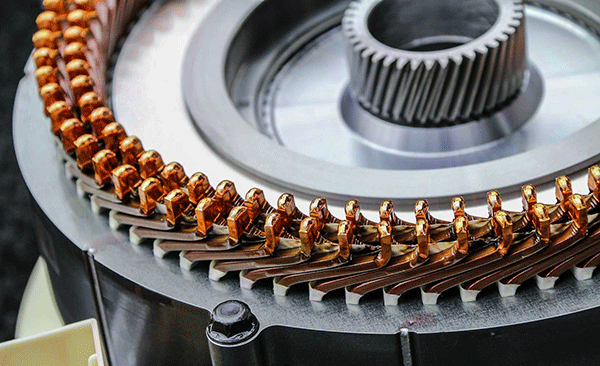 西安泰富西瑪直流電機真的可以當發電機使用嗎？