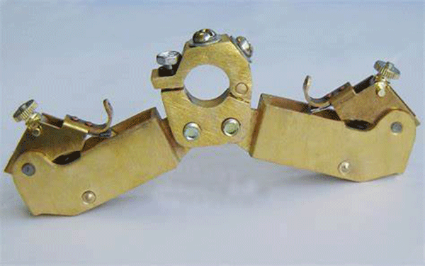 什么是電機刷架(碳刷架)_刷架有什么作用？——西安西瑪電機