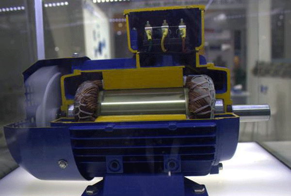 高效電機(jī)與普通電機(jī)的之間有哪些區(qū)別？